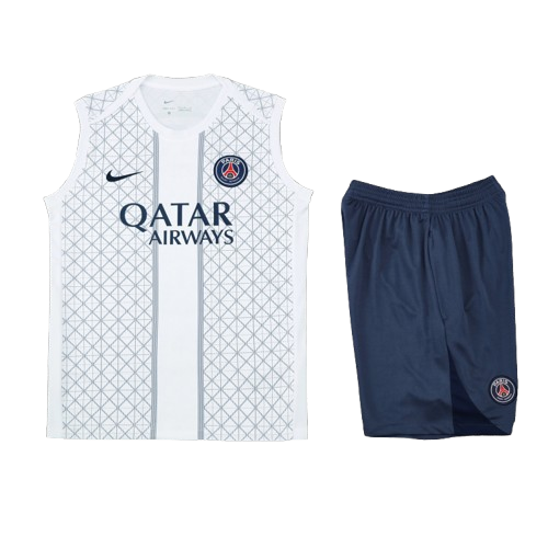 Kit Allenamento PSG 25/26