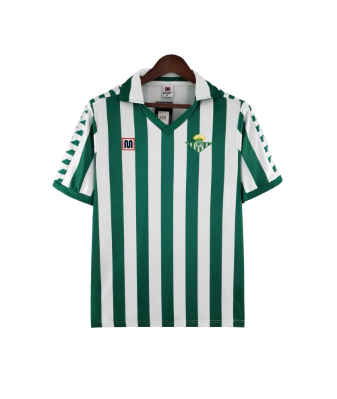 Real Betis 82/83