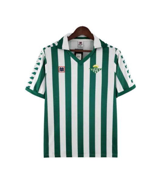 Real Betis 82/83