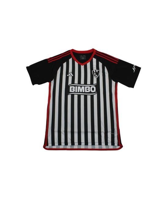 Cuervos 24/25