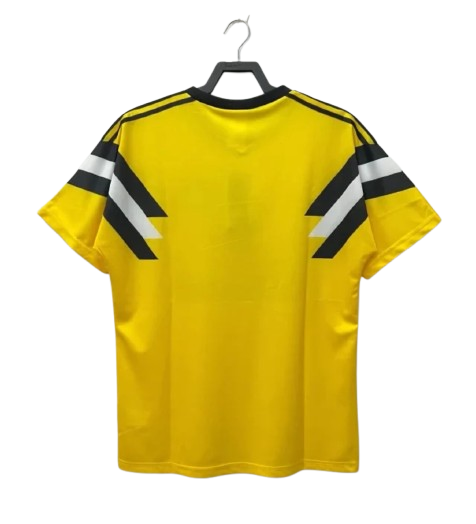 Borussia Dortmund 1989