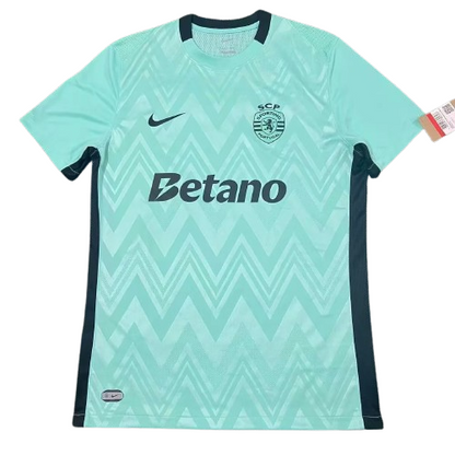 Sporting Lisbona Third 25/26