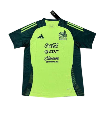 Messico 2025