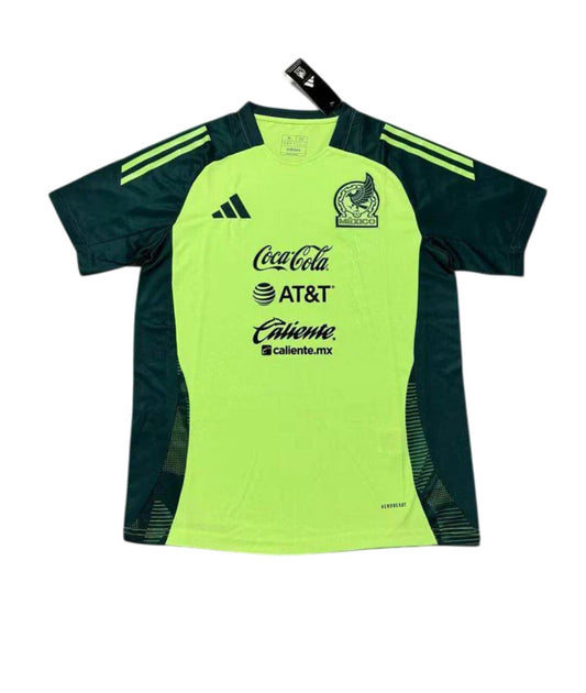 Messico 2025