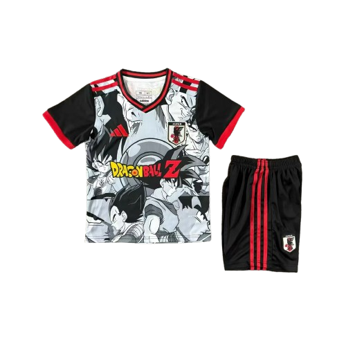 Giappone Special Edition - Kit Bambino 25/26