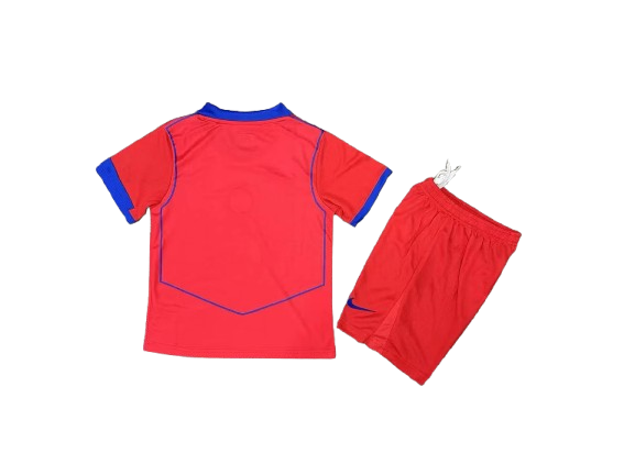 PSG Third - Kit Bambino 25/26
