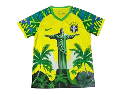 Brasile - Special edition 25/26