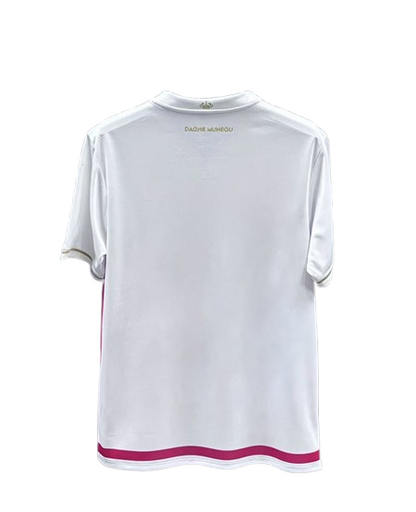Monaco home 25/26