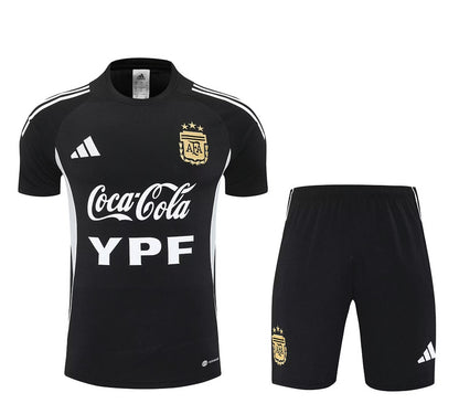 Kit Allenamento Argentina 25/26