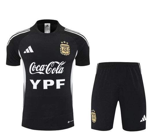 Kit Allenamento Argentina 25/26