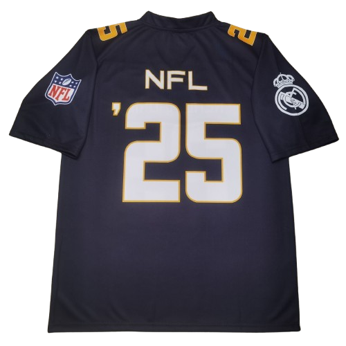 Real Madrid NFL - Special Edition 25/26
