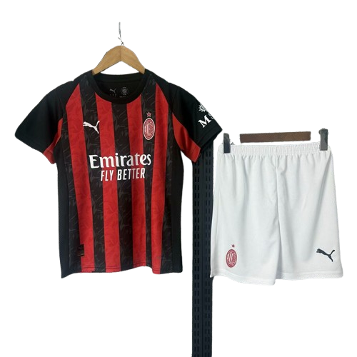 Milan - Kit Bambino 25/26