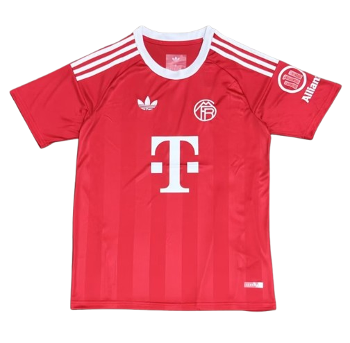 Bayern Monaco Portiere 25/26