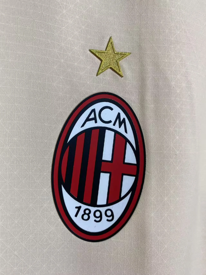 Milan Special Edition 25/26 Player Version