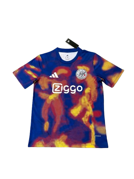 Ajax - Special edition 25/26