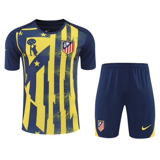 Kit Allenamento Atletico Madrid 25/26