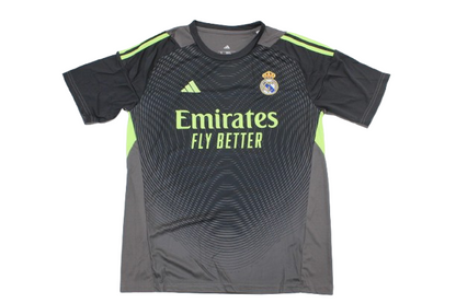 Real Madrid Portiere 25/26