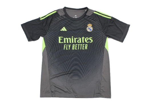 Real Madrid Portiere 25/26