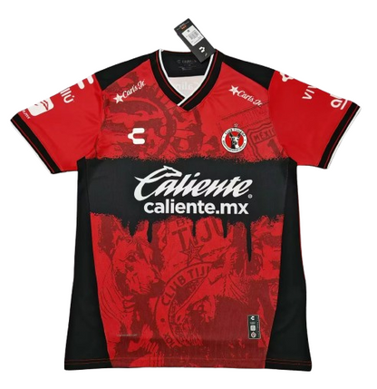 Tijuana Home 25/26