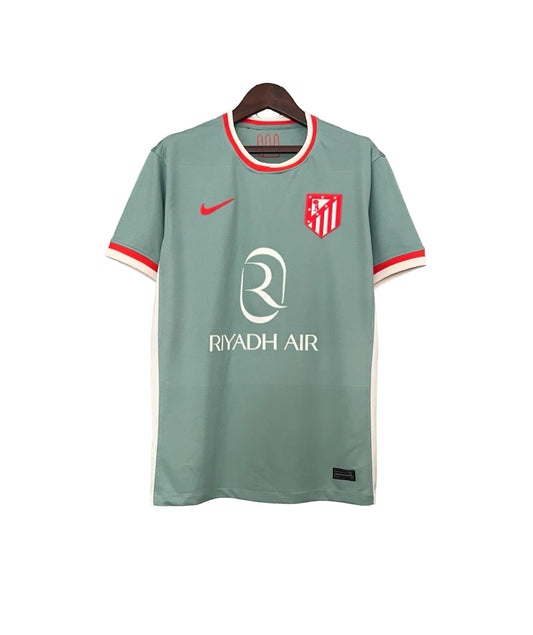 Atlético Madrid away 24/25
