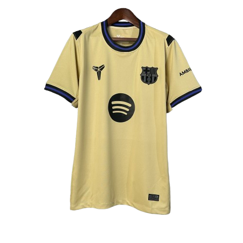 Barcellona away 25/26
