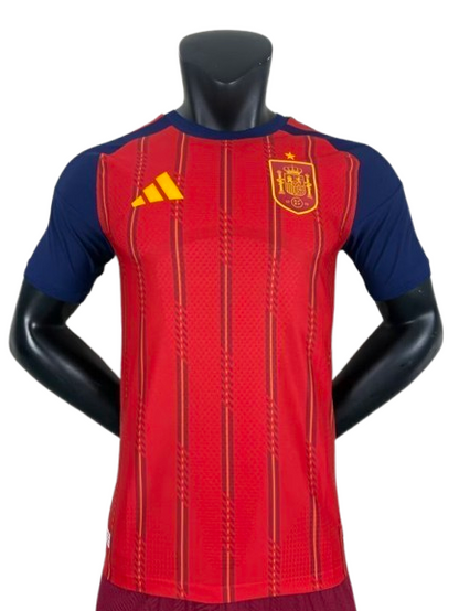 Spagna Home - Player Version 25/26