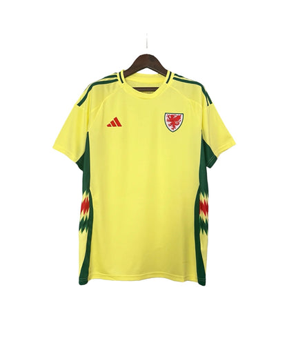 Galles Away 24/25
