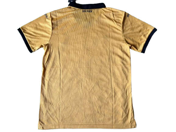 Wolverhampton Home 25/26