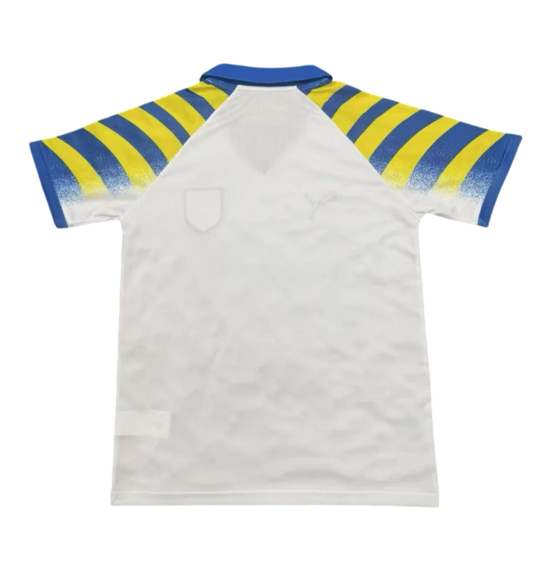 Parma Third 25/26