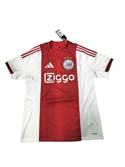 Ajax home 25/26