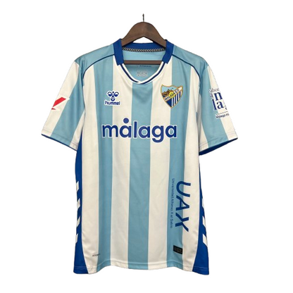 Malaga Home 25/26