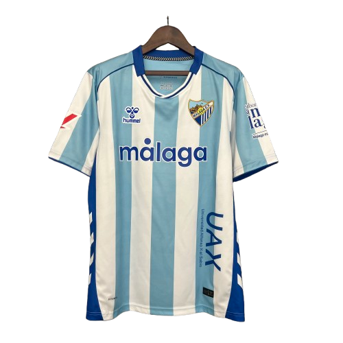 Malaga Home 25/26