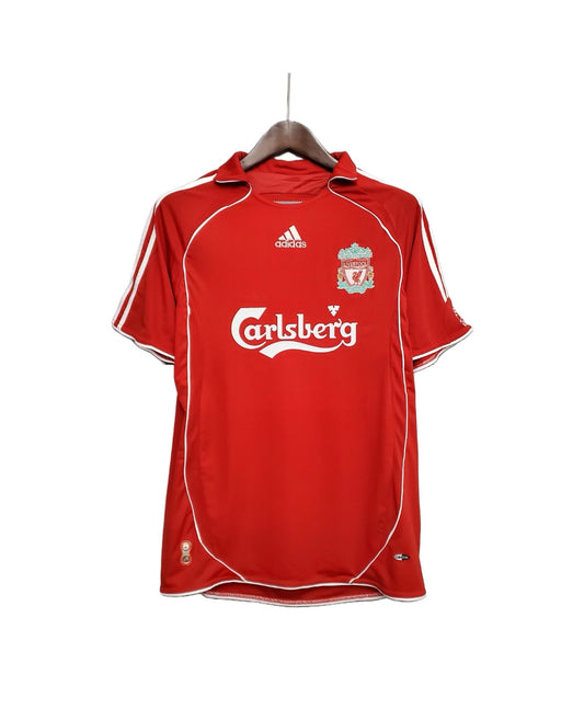 Liverpool 06/07