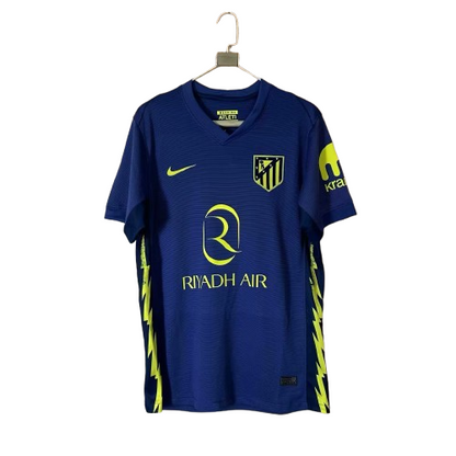 Atletico Madrid Away 25/26