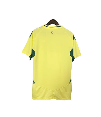 Galles Away 24/25