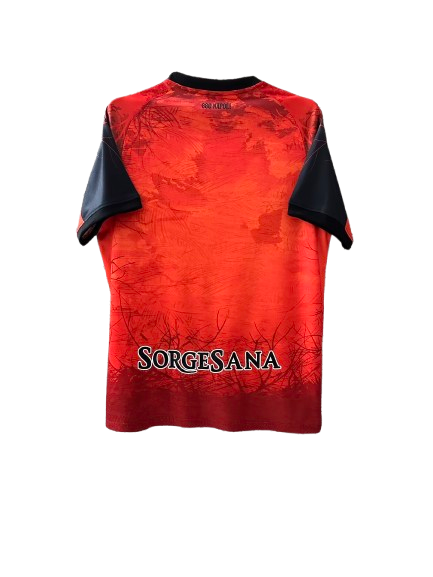 Napoli Halloween - Special Edition 25/26