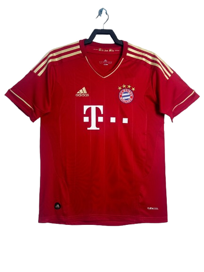 Bayern Monaco Home 12/13