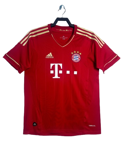 Bayern Monaco Home 12/13